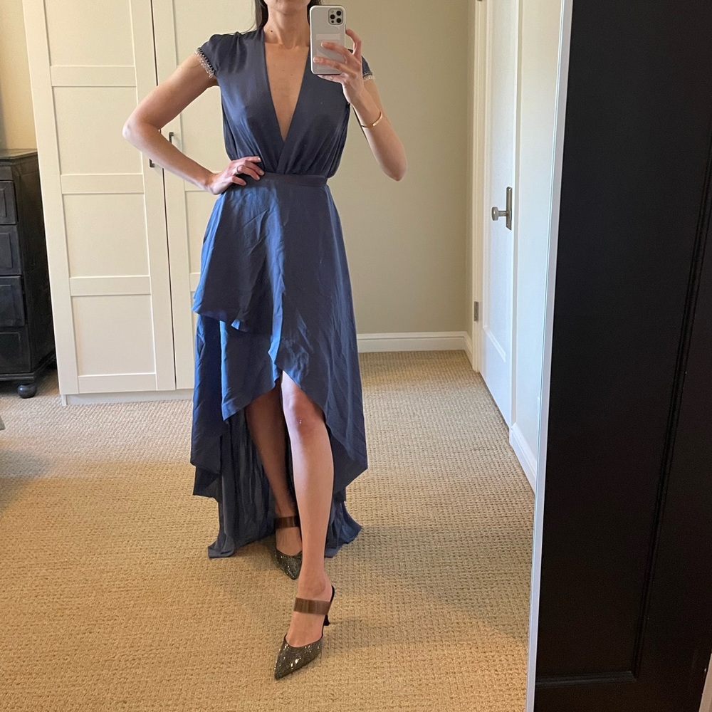 H&M Two Piece Conciois Collection Set